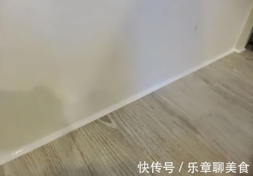 自流平|觉得踢脚线太“土”?资深设计师教你万能设计方法,档次提高N倍