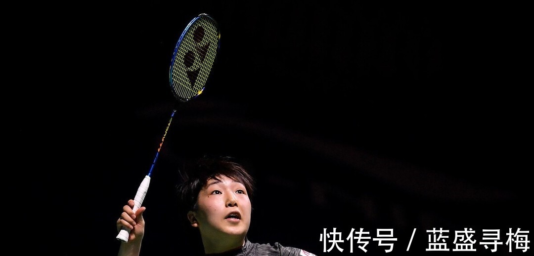 趙俊鵬|國(guó)際羽聯(lián)單打排名更新，趙俊鵬與李詩(shī)灃迅速提升，陳雨菲屈居第三！