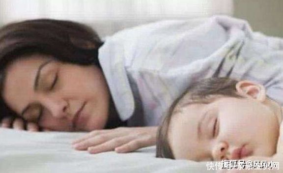 宝宝们|各阶段宝宝午睡的最佳时间,把握这个度,过长过短都不好