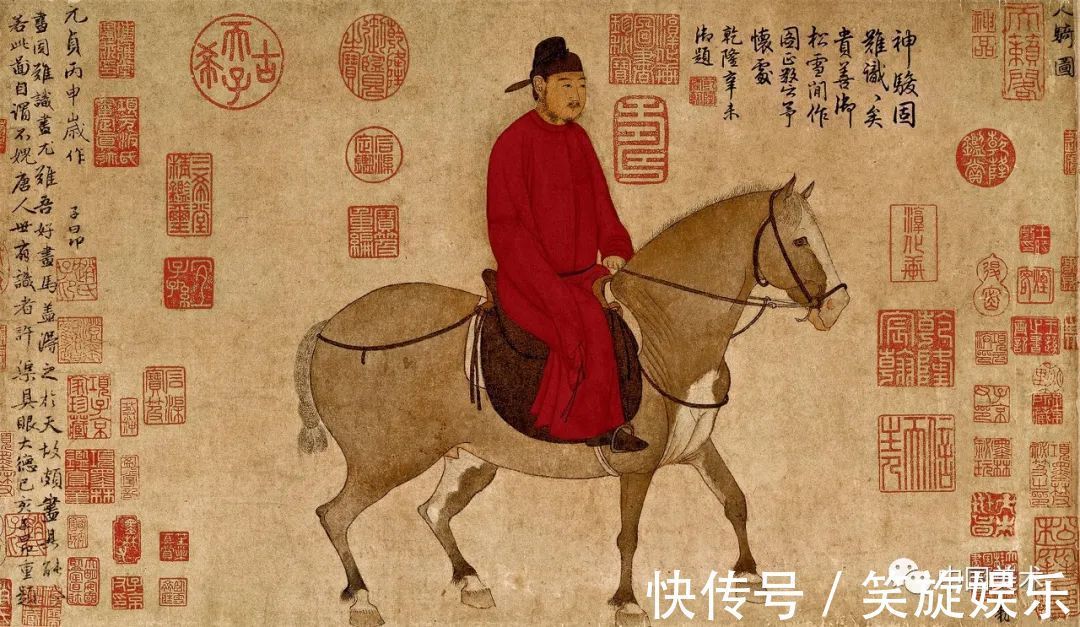 台北故宫博物院@他们使中国山水画的笔墨技巧达到了一个高峰