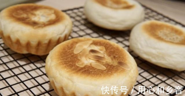 超软芋泥|超软芋泥餐包(水合法)!