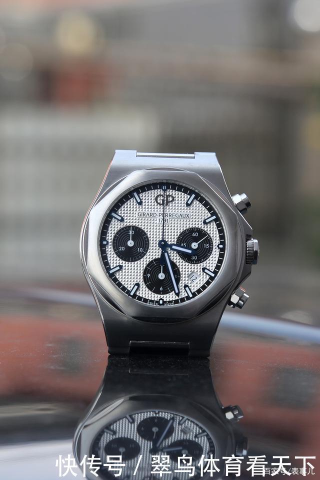 把“国宝”戴在手腕上是什么体验