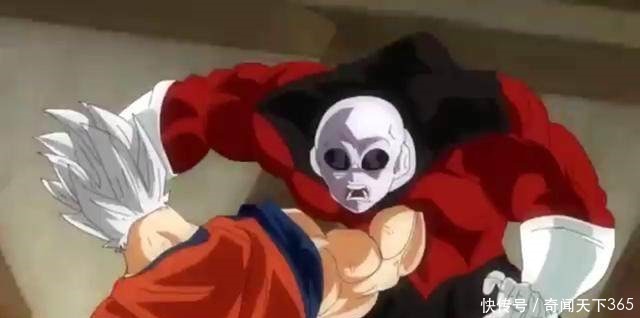 统领|龙珠,这四位若成为统领宇宙的破坏神,那么谁更有前途呢