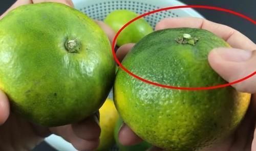 告知|喜欢吃橘子的抓紧看看,别不回事,很多人还不清楚,快告知家人!