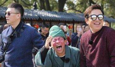 人生|从综艺大咖到“销声匿迹”，宋小宝的渐变人生，隐藏在11个字里