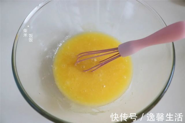 面团|想吃桃酥不用买，普通面粉就能做，做法简单，香酥好吃