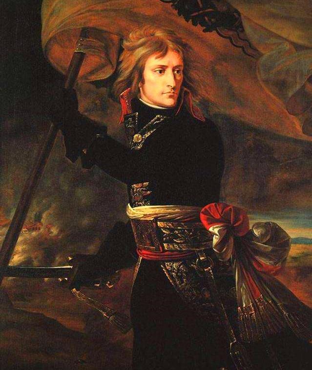 雅各宾派|雾月革命和拿破仑：大资本家捧起的元首，却没办法真正把控法国