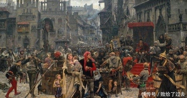 全球|《麦克尼尔全球史》:共有一个地球,也应共享全部文明