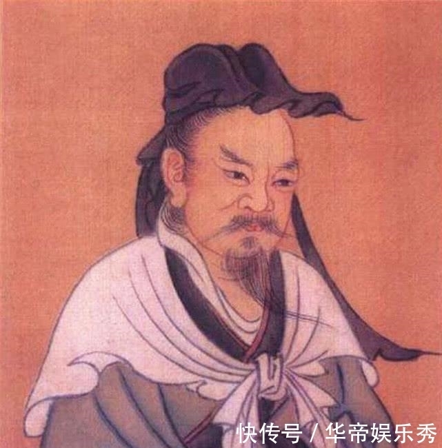 孔子|孔融不过就是在家里让了个梨, 为何一下搞得天下闻名流芳千古