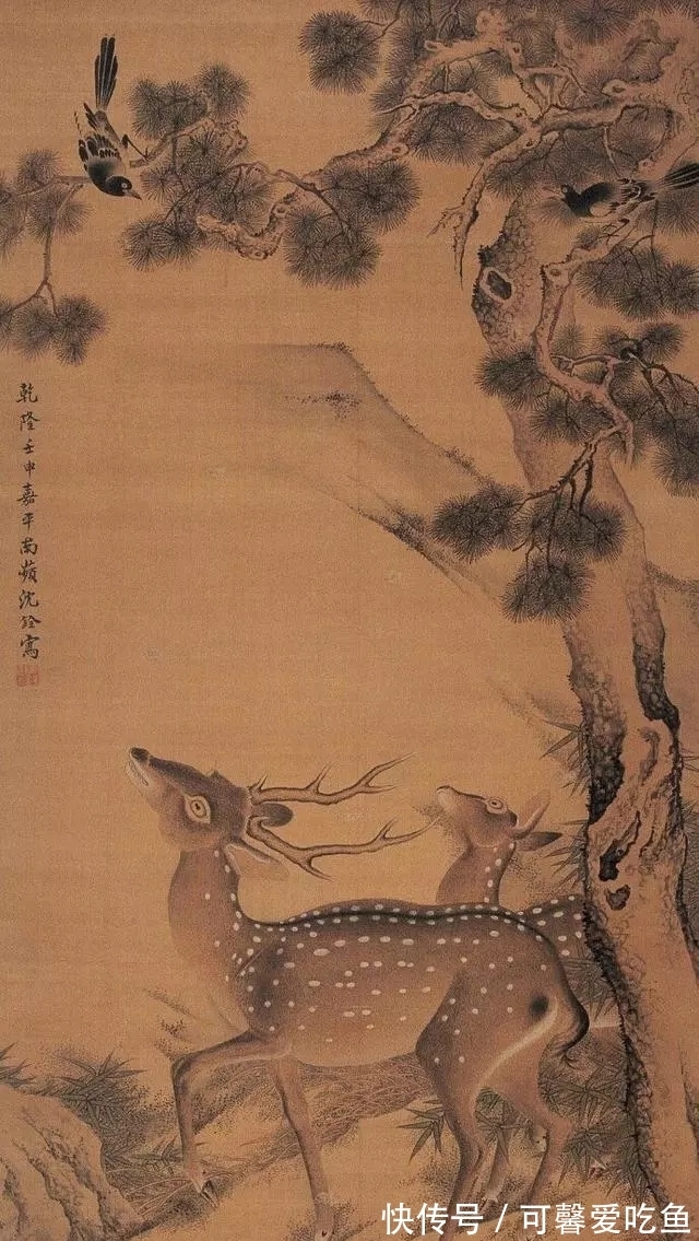 乡愁$一树梨花三两枝,李白正当时,春风不解多情舞柳姿