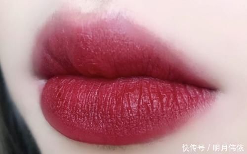 颜色|李佳琦推荐的平价口红!珂拉琪颜色美,花钰集质感不输大牌!