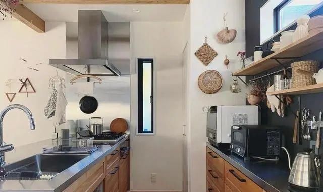 家居|45岁的日本太太,坚持断舍离16年,定期整理房间,家居太治愈了