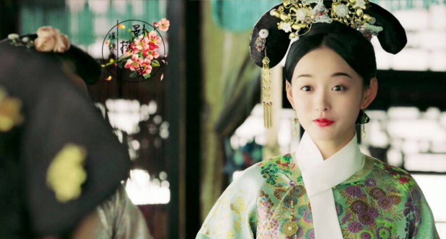 大肚|满清最可悲的公主,挺着大肚被迫改嫁3次,晚年依靠兄弟活命