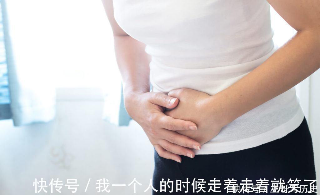 下腹部|关于女性慢性下腹痛,想知道有哪些常见原因吗?医生直接告诉你