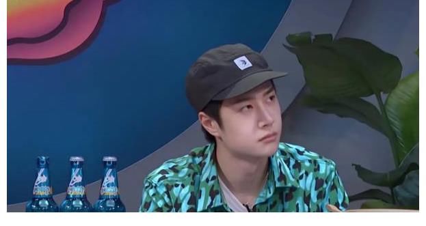 速食饭|街舞不缺热度，却让王一博在节目中秀厨艺，堪称大型社死现场