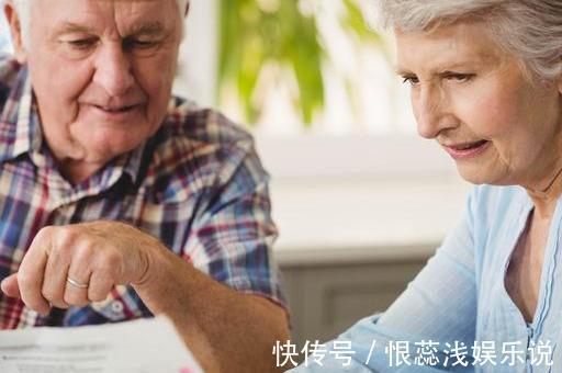 子女|过了60,自私的父母最伟大!此文很有意义,希望中老年人认真读读