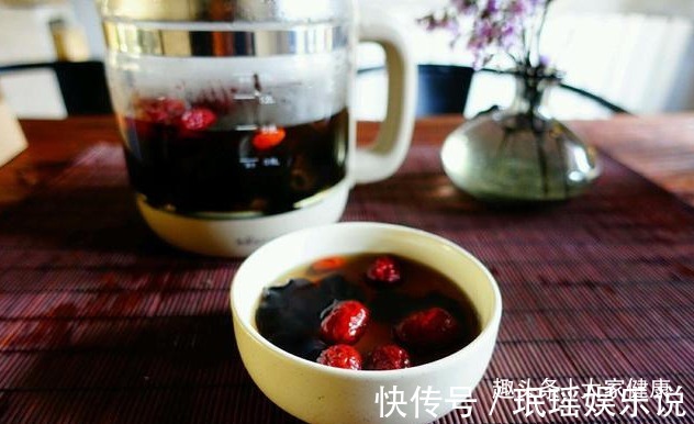 大天亮|吃得好不如睡得好！一个助眠方，隔天喝1碗，一觉睡到大天亮！