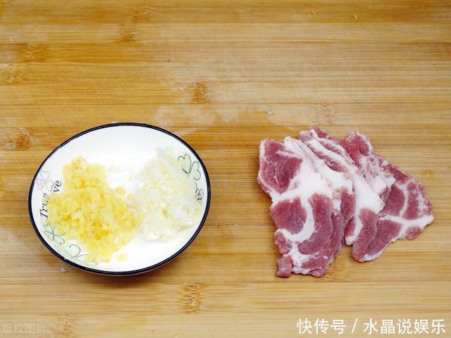 买猪肉时,记得专挑这4个部位,肉质好,肉贩子都夸你是行家