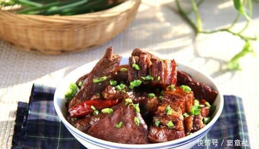 最爱的四道下酒菜，香气四溢，好吃下饭，招待客人长脸了