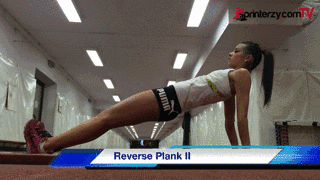 平板支撑|每天只要坚持5分钟做这个,效果胜过跑步1公里!