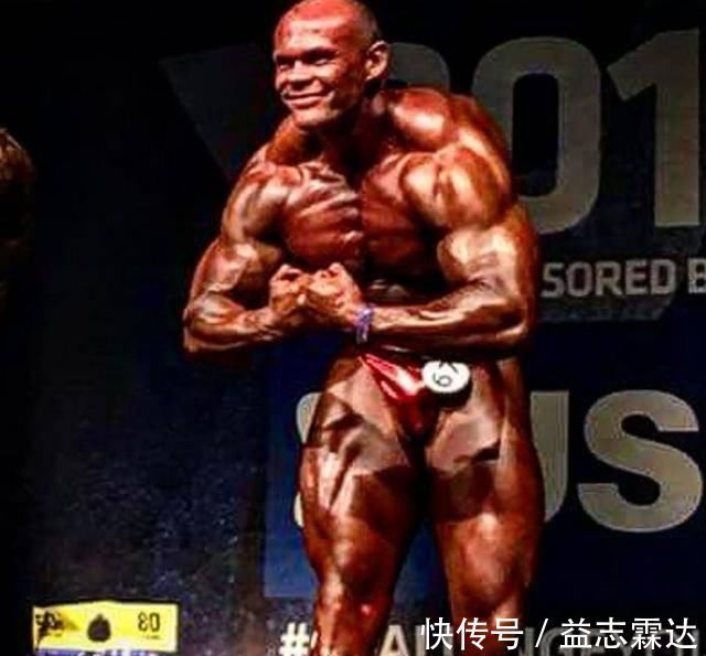 哥伦布|39岁健美运动员死于家中，被受关注，健美频繁出现死亡值得反思