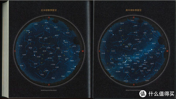 术语@图书推荐4.5：《星空图鉴》——天文爱好者入门实用观测指南