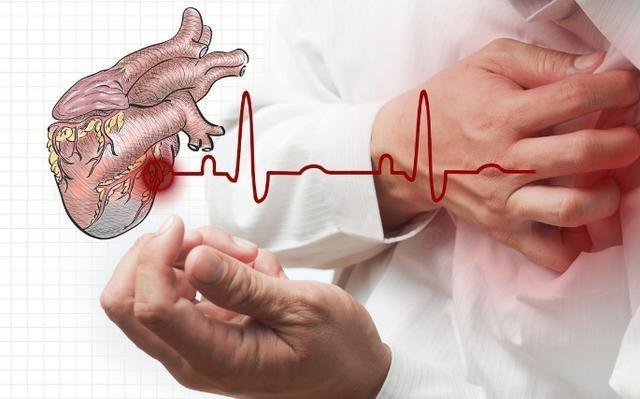 丰隆穴|血脂高的人,眼睛可能有3个症状,若没有,说明血脂控制的还不错