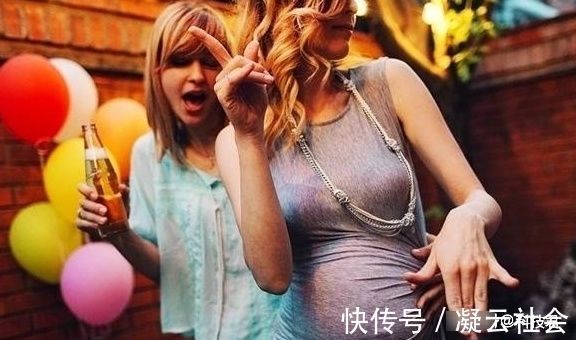 胎儿|胎儿总在晚上活动,影响了孕妇休息?可能是4件事没做好