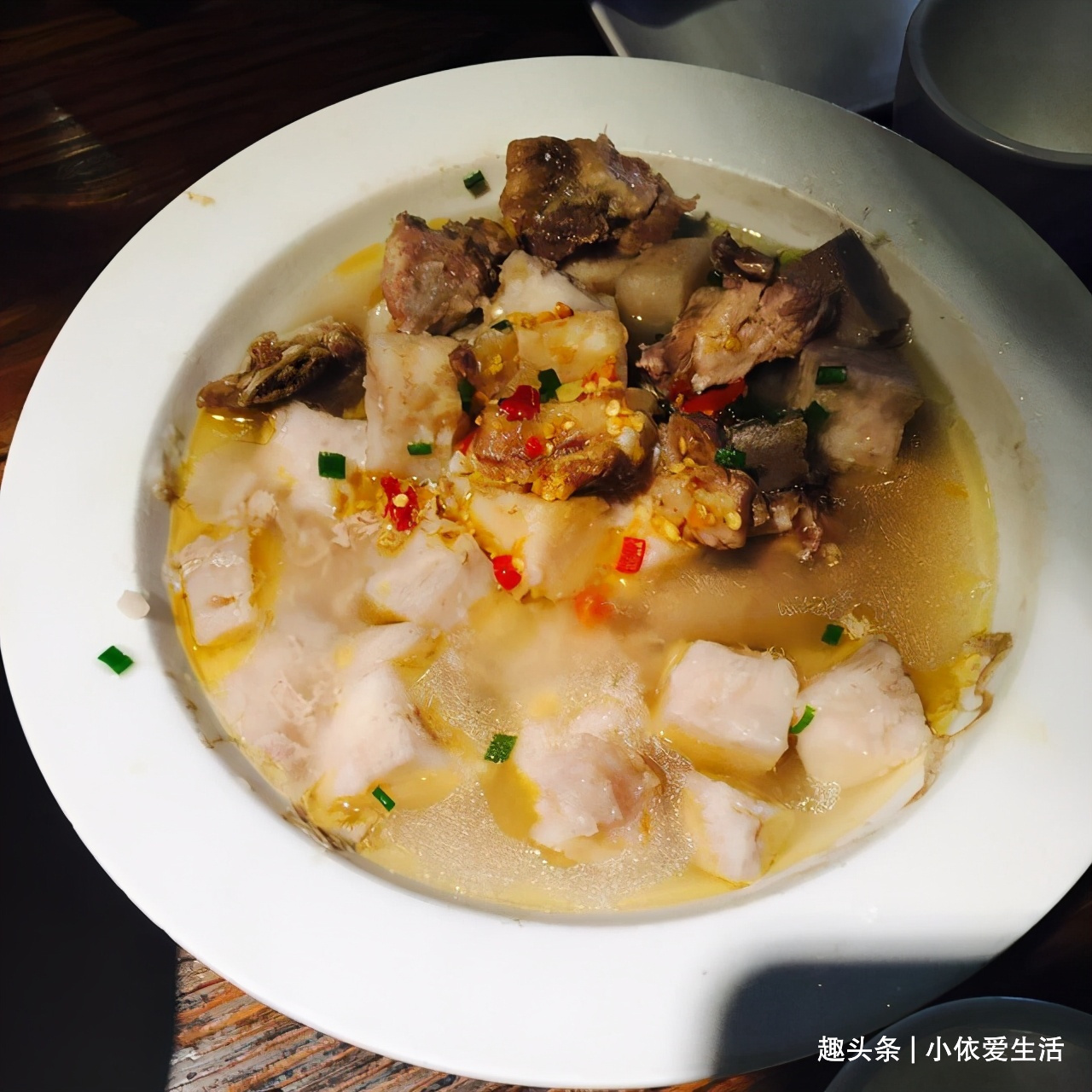 糖醋汁|天冷了，教你几道好做又好吃的家常菜，美味营养，家人吃的美滋滋
