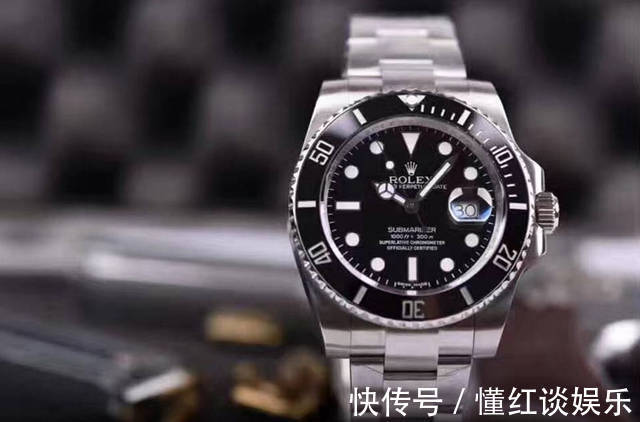 刻度|计时码表和潜水表，哪个更实用？