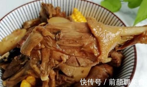 冬天|冬天记得多吃这种肉,常年不容易咳嗽,我家每周都得吃3次!