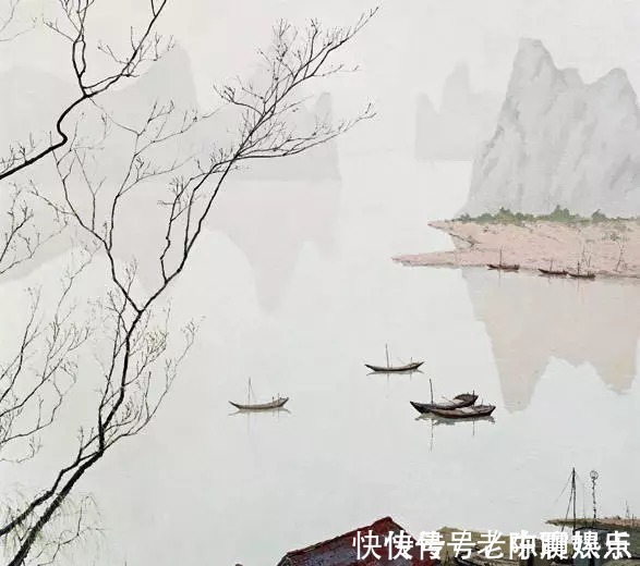 诗词!这首诗词美上千年,把深情写到极致,令人感慨万千!