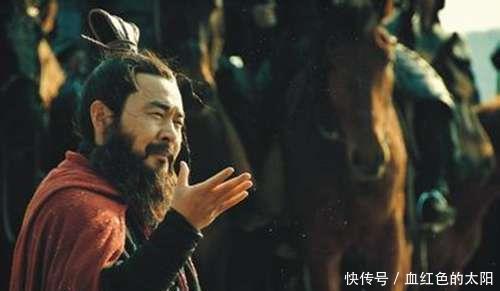 刘璋|此人是刘备最想得到的谋士，连诸葛亮都自叹不如，可惜被曹操忽略！