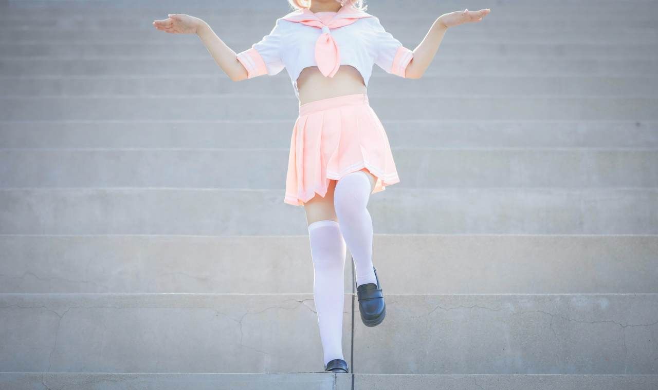 Fate|Fate/Gard Order阿斯托爾福cosplay
