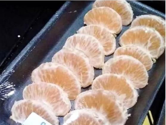 超市|超市里过度包装的食物,忍了草莓,忍了香蕉,看到可乐不淡定了