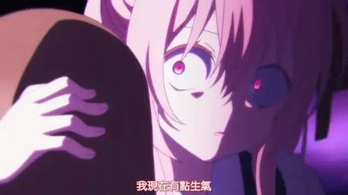 当这类二次元美女来到现实世界,请一定要远离她们