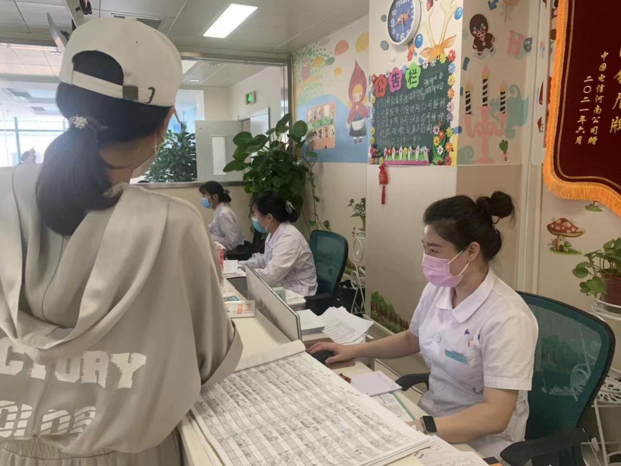 流感高发季即将到来 疾控专家提醒：最好在10月底前完成疫苗接种