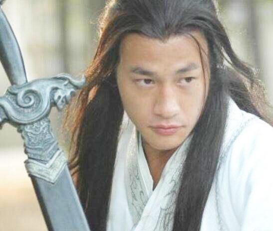 |4版“西门吹雪”,前三位都是来搞笑的,唯独他才是真正的经典