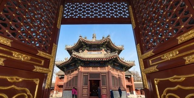 归园|160年后,骏马“归园”