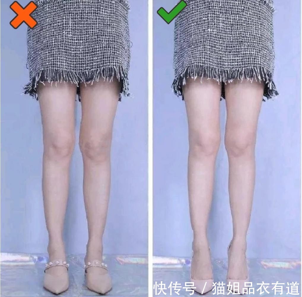 罗马|小个子女生，不管穿裙还是穿裤，别配这3双鞋，一穿准矮