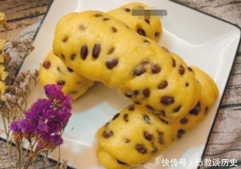 步骤|它营养比面包多,步骤比面包少,隔三差五给孩子做,一上桌抢着吃