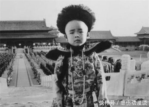 拨给|袁世凯每年拨给溥仪400万银元,放现代值多少钱?贫穷限制了我的想象