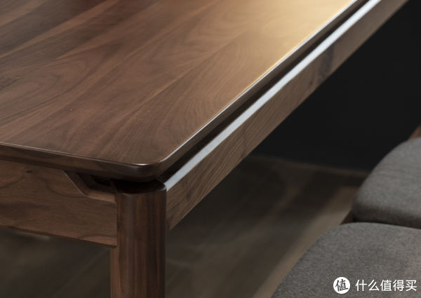 书房|喜欢的实木家具，推荐给装修的朋友