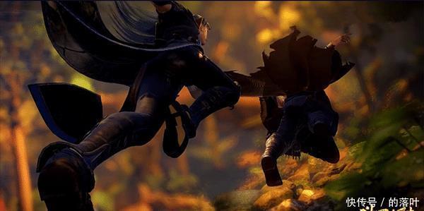 斗罗|斗罗大陆112集唐三硬核哄爸，拿命哄的那种，更硬核的唐昊笑了！