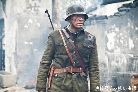 斯大林格勒|中国“斯大林格勒保卫战”?硝烟利刃驱日寇,英勇血战泣鬼神