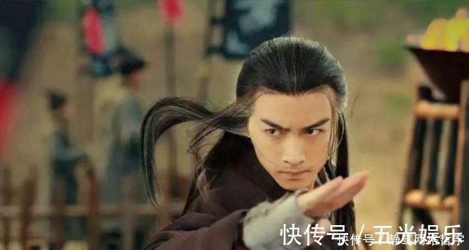 武功|他来头极大, 武功碾压黄药师, 是神雕侠唯一请不动的高人