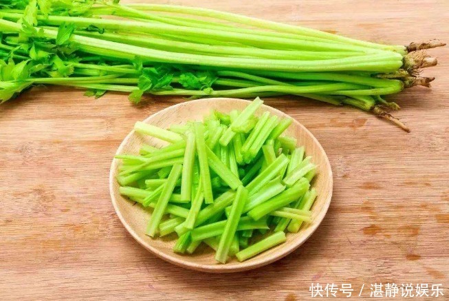 兩者|芹菜的“死對頭”,兩者不能一起吃,卻有很多人還不清楚