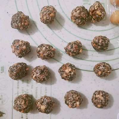 月饼|广式五仁月饼