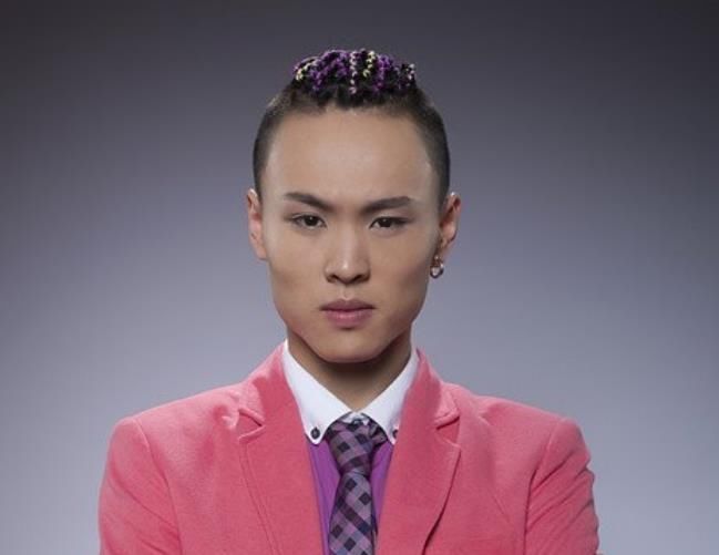 歌手 他在《中国好声音》中出名,把别人的歌唱火了,他却没了热度