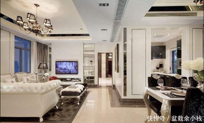 有钱人|买房不要挑大户型的房子了，有钱人选这种住更省钱舒服，太聪明了